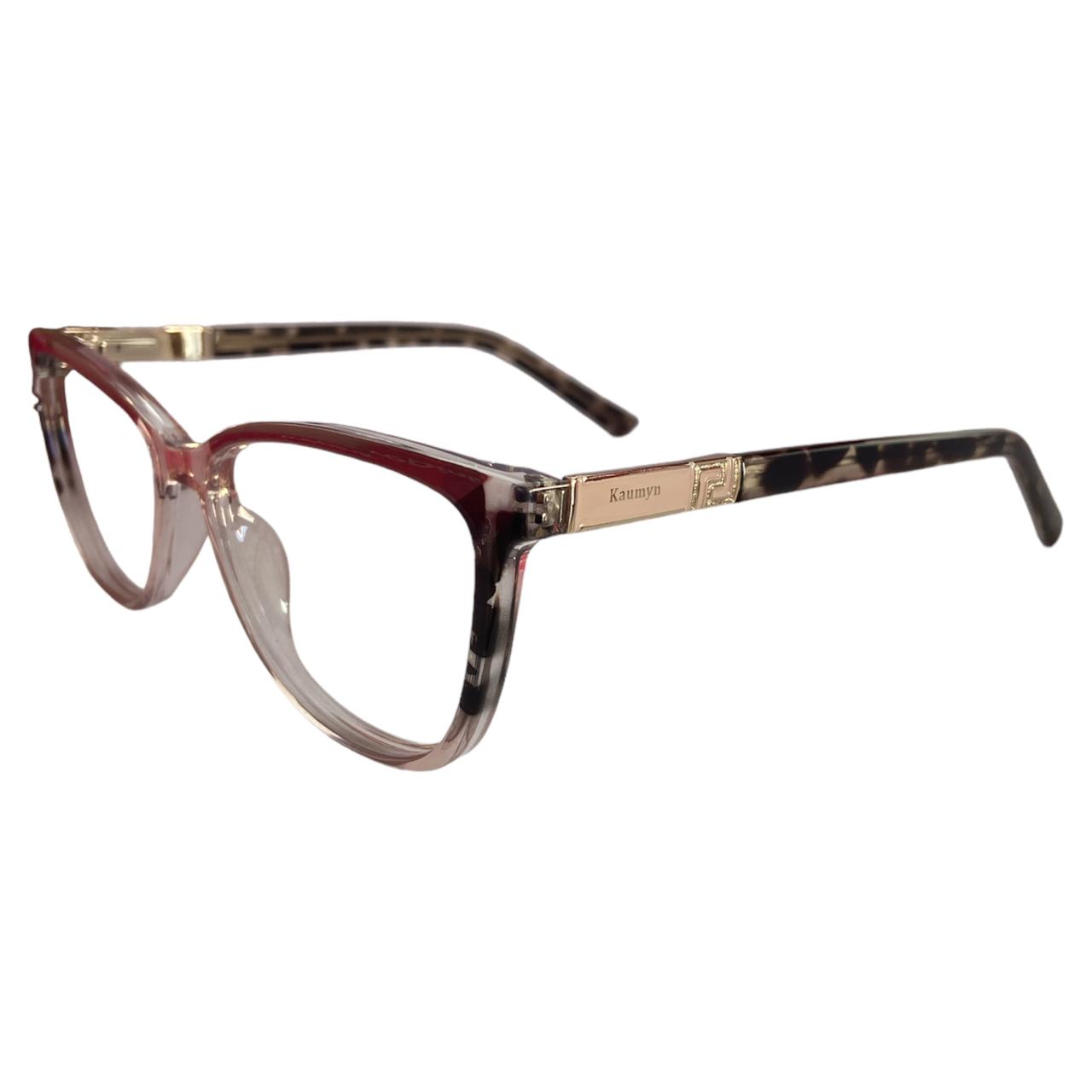 Armação de grau Kaumyn