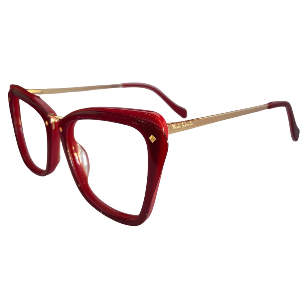 Armação de grau Maria Gabriella