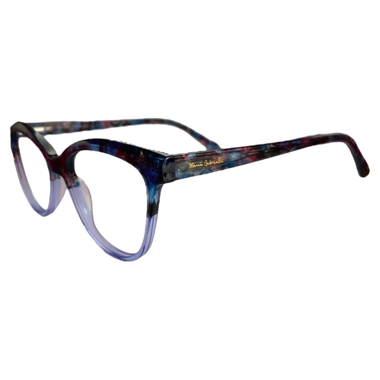 Armação de grau Maria Gabriella