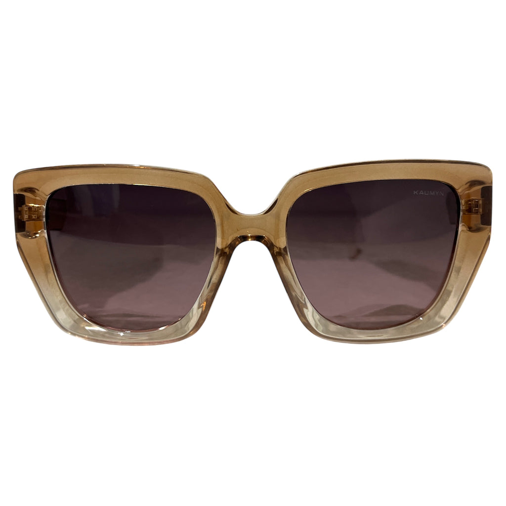 Óculos solar feminino kaumyn