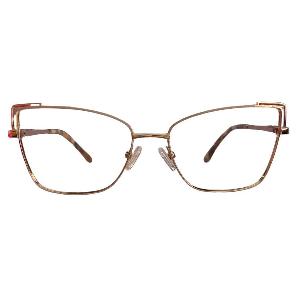 Armação de grau Rigru