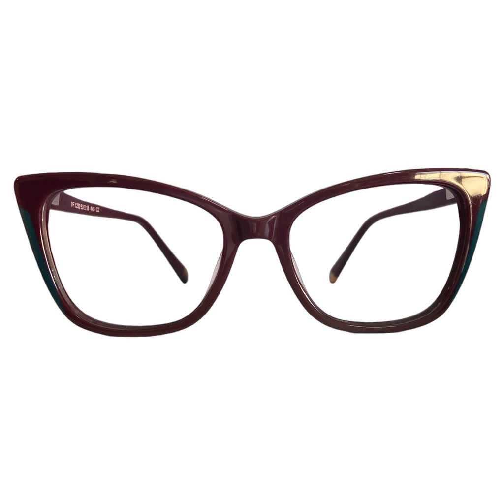 Armação de grau Via Firenze