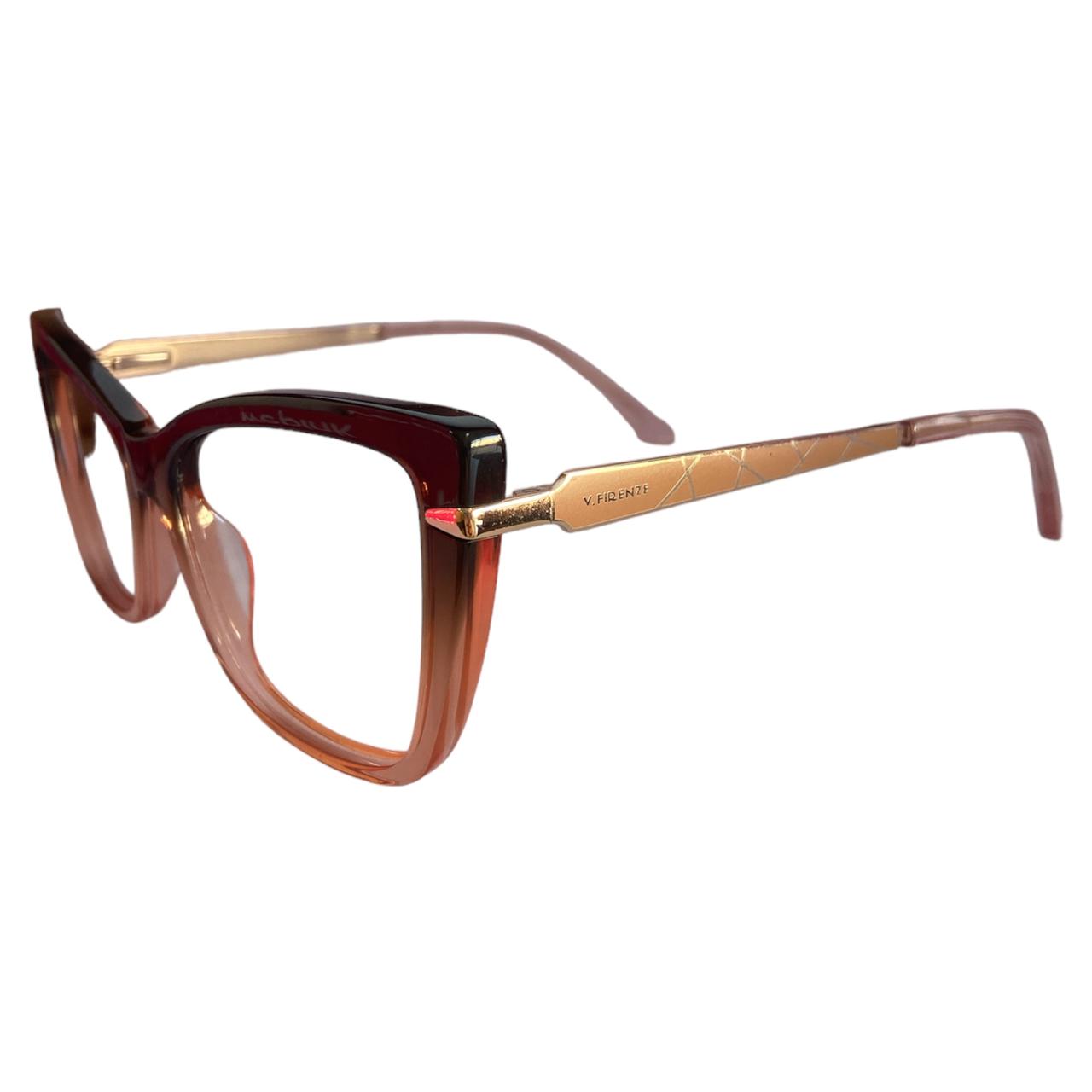 Armação de grau Via Firenze