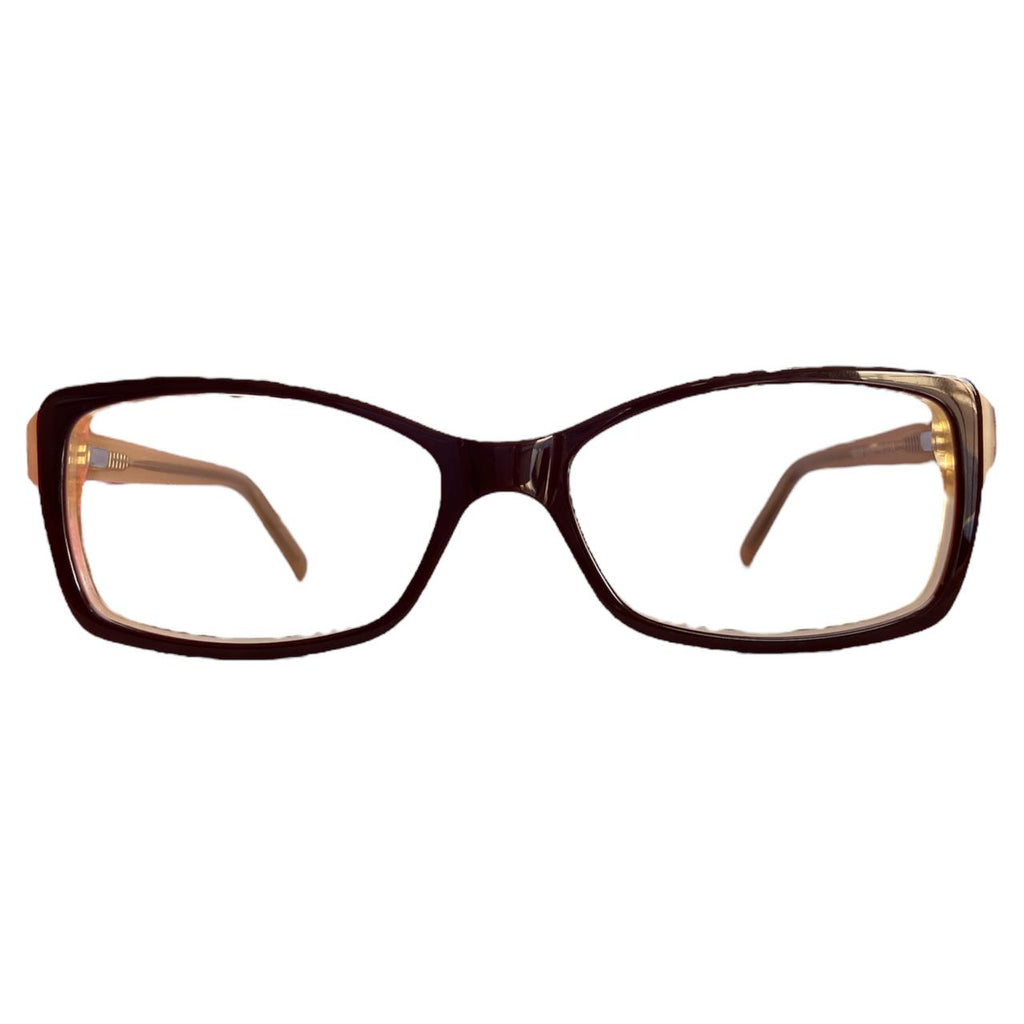 Armação de grau Via Firenze