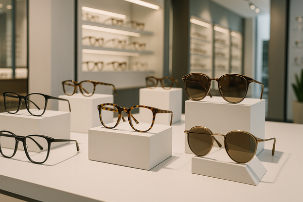 otica moderna oculos 