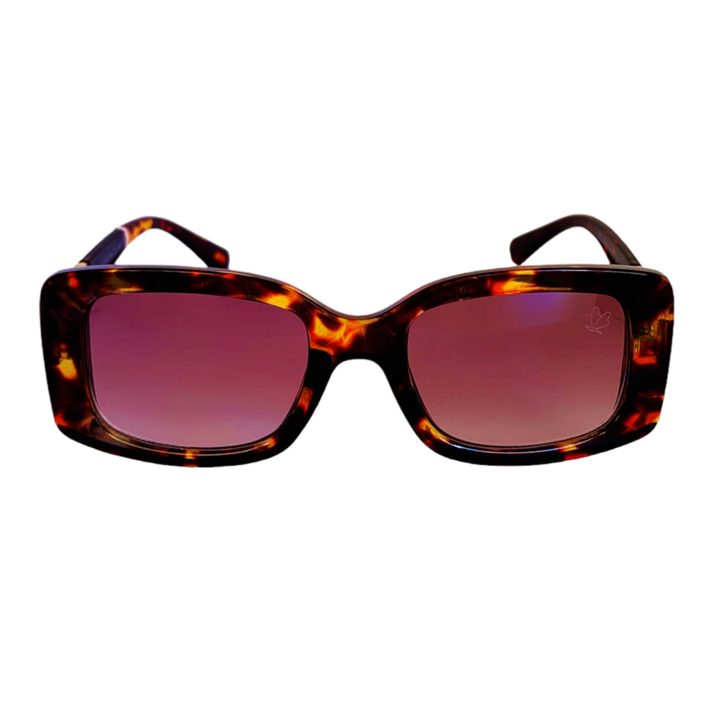 Óculos de sol feminino Maria Gabriella M05