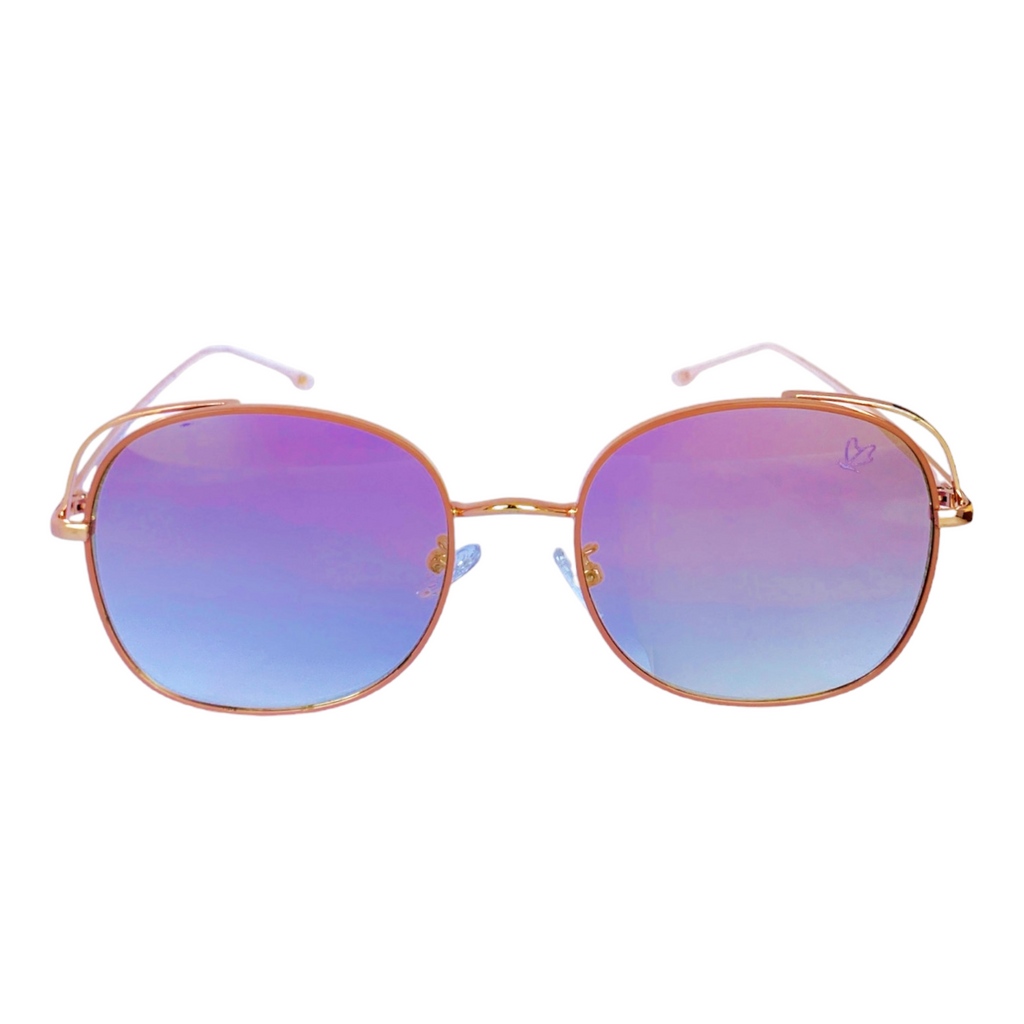Óculos de sol feminino Maria Gabriella