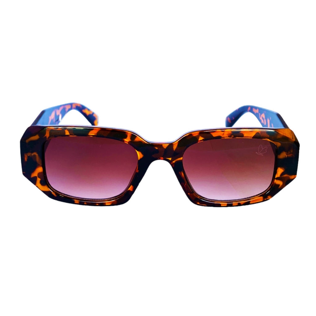 Óculos de sol feminino Maria Gabriella