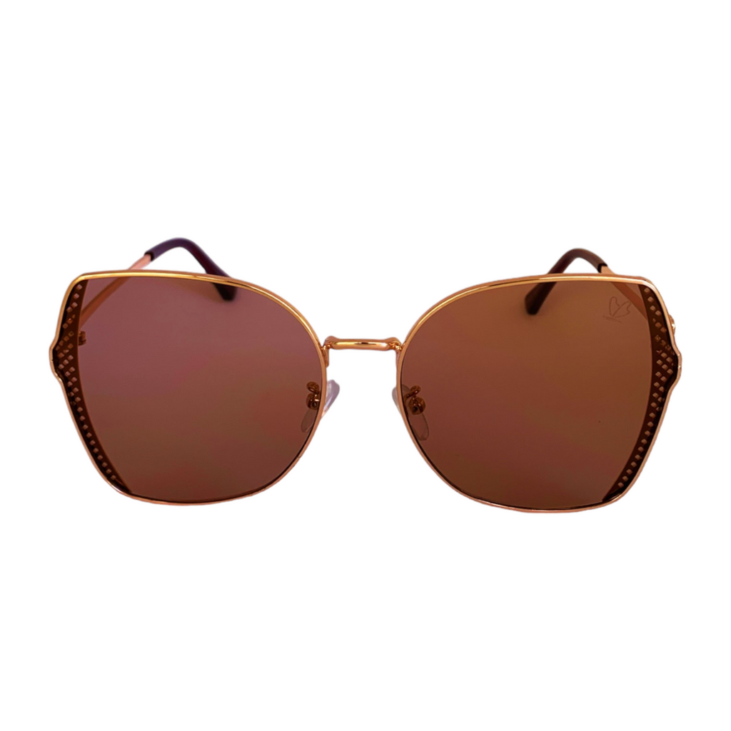 Óculos de sol feminino Maria Gabriella