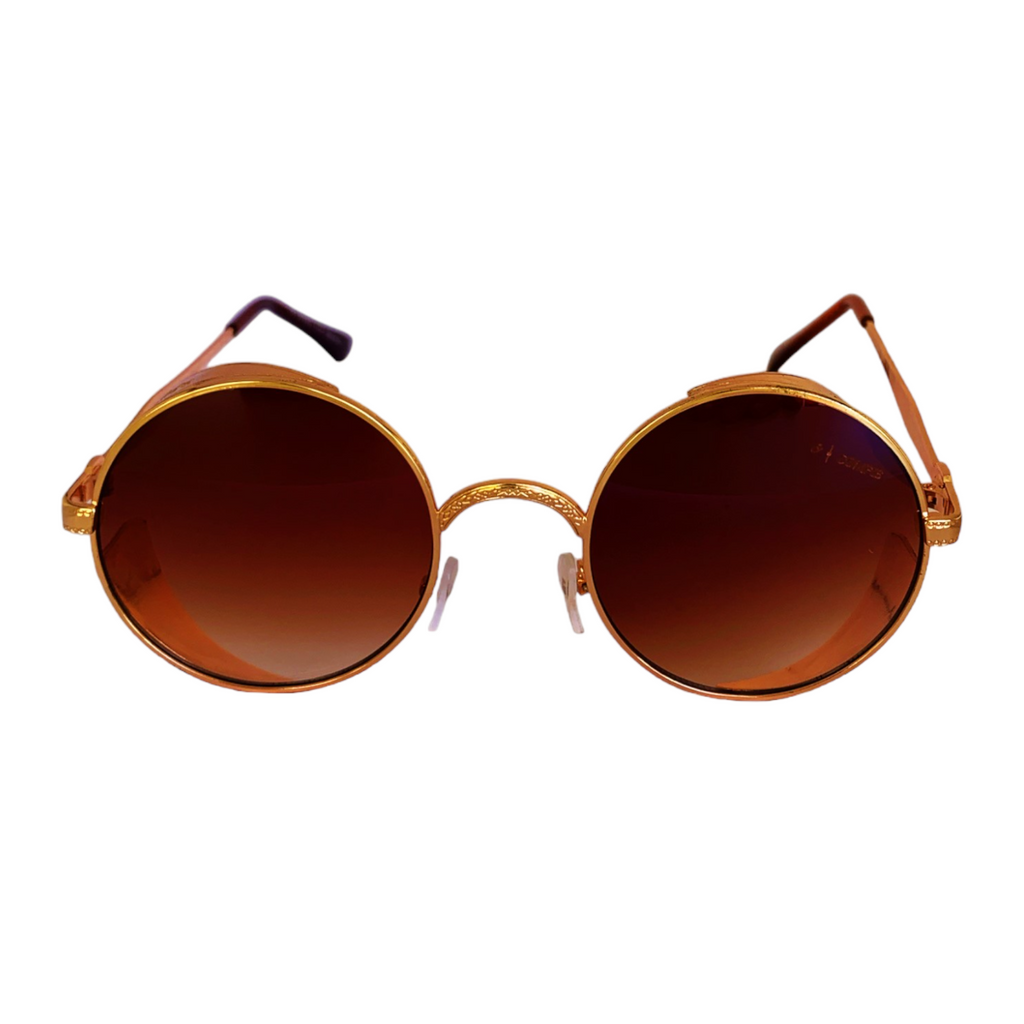 Óculos de sol feminino comfie